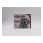 Derma 11-20 KG Köpek Dış Parazit Damla