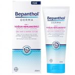 Derma 200 ml Yoğun Nemlendirici Günlük Vücut Losyonu