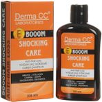 Derma CC 200 ml Booom Shociıng Yoğun Şampuan