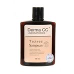 Derma CC 500 ml Tuzsuz Şampuan