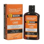 Derma CC Booom Shocking Yoğun Dökülme Karşıtı 200 ml Şampuan