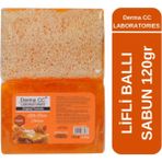 Derma CC Laboratories 120 gr Lifli Ballı Sabunu