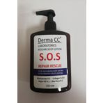 Derma CC Laboratories 500 ml S.O.S Ultra Besleyici Vücut Losyonu