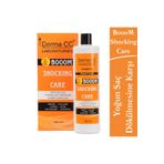 Derma CC Laboratories Booom Shocking Care 1000 ml Yoğun Dökülme Karşıtı Şampuan
