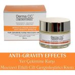 Derma cc Laboratorıes Deep 8 Peptitli Kırışıklk Karşıt Krem, 50 ml - Tüm Cilt Tipleri Krem Aydınlatıcı 394 ml