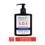 Derma Cc Laboratorıes Derma Cc S.o.s Repair Rescue ( Atocare Vucut Losyonu) 500 Ml