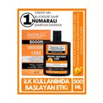 Derma CC LABORATORIES Derma CC Şamp Boom Shocking Şampuan 500 Ml
