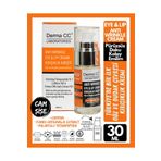 Derma CC LABORATORIES Eye&lip Krem - Göz Ve Dudak Çevresi Kırışıklık Karşıtı 30 ml