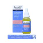Derma Cc Laboratorıes Göz Altı Morluk Ve Koyu Halkalara Karşı Aydınlatıcı Bakım Serumu 30 Ml