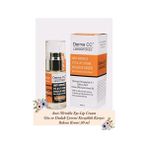 Derma cc Laboratories Kırışık Karşıtı Göz ve Dudak Çevresi Kremi 30 ml Standart Seçenekli Etkili Bakım