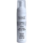 Derma cc Laboratorıes Yüz Temizleme Köpüğü Sivilceli Cilt, 200 ml - Tüm Cilt Tipleri Krem Aydınlatıcı 202 ml