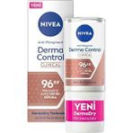 Derma Control Cilinical Kadın Roll-On 50 Ml