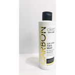 Derma Derm Okiro Carbon Yağlı Ciltler Için Cilt Temizleyici Yüz Yıkama Jeli (200 ml)