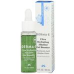 Derma E 30 ml Nemlendirici Alkali Jel