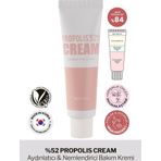 Derma Factory %52 Kırmızı Propolis Içeren Antioksidan Bakım Kremi Derma Factory Propolis Cream 50ML