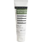 Derma Factory Alüminyum Içermeyen %10 Niacinamide Aydınlatıcı Krem Deodorant Derma Factory Deo Cream - 50 gr