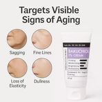 Derma Factory Kırışıklık Canlılık Bakım Kremi Yüzde Bir Bakuchiol Krem Derma Factory Bakuchiol Yüzde Bir Cream 30 Gr