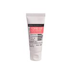 Derma Factory Ton Eşitleyici Pembe Tonlu Kalamin İçeren Vegan Güneş Kremi Derma Factory Tone Up Sun Cream 30 GR