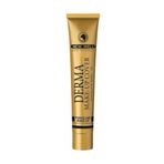 Derma Makeup Cover Yoğun Kapatıcı Fondöten 06 - Esmer Ten- Nikel