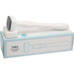 Derma Mikro Stamp 140 Iğne Titanyum N140 Dermastamp 0,50MM + Dezenfektan Sprey