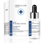Derma Nail ST – Steel Touch | Tırnak Sertleştirici Serum 10 ml 0.33 fl. oz