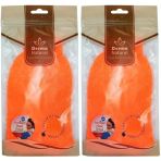 Derma Naturel 2xMS-05 Banyo Eldiveni