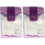 Derma Naturel 2xMS 20 Siyah Krep Kese