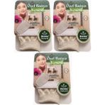 Derma Naturel 3xMS-07 Banyo Kesesi