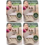 Derma Naturel 4xMS-07 Banyo Kesesi