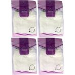 Derma Naturel 4xMS 20 Siyah Krep Kese