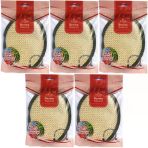 Derma Naturel 5xMS-02 Örme Banyo-Yüz Lifi