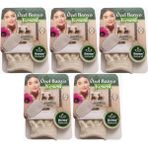 Derma Naturel 5xMS-07 Banyo Kesesi