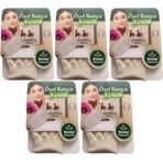 Derma Naturel 5xMS-07 Banyo Kesesi