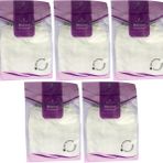 Derma Naturel 5xMS 20 Siyah Krep Kese