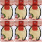 Derma Naturel 6xMS-02 Örme Banyo-Yüz Lifi