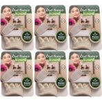Derma Naturel 6xMS-07 Banyo Kesesi