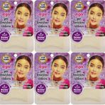 Derma Naturel 6xMS-32 Yüz Temizleme Eldiveni