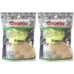 Derma Naturel Chopin 2xMS-18 3 Parça Lif Seti