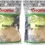 Derma Naturel Chopin 2xMS-18 3 Parça Lif Seti