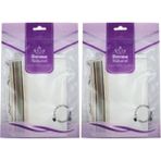 Derma Naturel Krep Kese - Krem Ms-21 (2 Li Set) - Krem Rengi