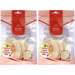 Derma Naturel Loofah 2xMS-06 Yüz Temizleme Lifi