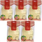 Derma Naturel Loofah 5xMS-10 Kabak Banyo ve Yüz Lifi