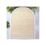 Derma Naturel Loofah Kabak Lifli Havlu Eldiven