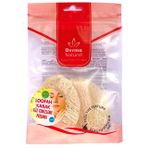 Derma Naturel Loofah Yüz Temizleme Lifi