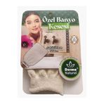 Derma Naturel MS-07 Banyo Kesesi