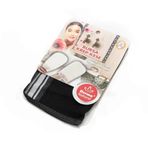 Derma Naturel MS 28 Siyah Krep Kese
