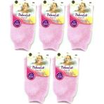 Derma Naturel MS-30 5'li Sabunlu Banyo Lifi