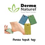 Derma Naturel MS-33 Ponza Topuk Taşı
