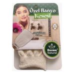 Derma Naturel Özel Banyo Kesesi