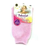 Derma Naturel Sabunluk Banyo Lifi MS-30, Pembe, Doğal Lif